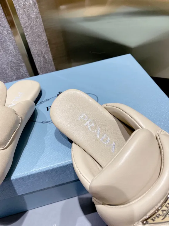 Prada Shoe 